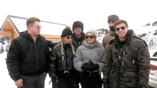 Davina & Shania - We Love Monaco Season 3 Episode 3 - Episode 3