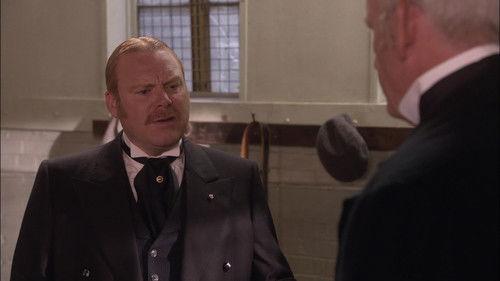 Murdoch Mysteries Season 6 Episode 9 - Victoria Cross