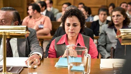 El secreto de Selena Season 1 Episode 10 - Episode 10