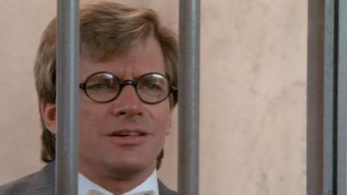 The A-Team Season 4 Episode 17 - The Duke of Whispering Pines