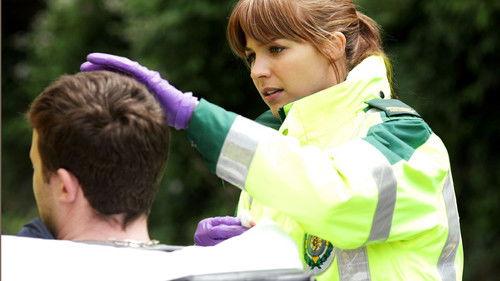 Casualty Season 26 Episode 1 - Partners