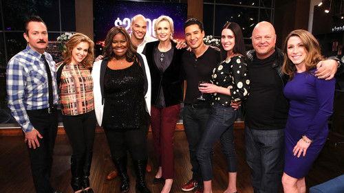 Hollywood Game Night Season 2 Episode 3 - Things That Go Clue-Boom in the Night