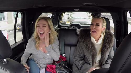 The Real Housewives of New York City Season 10 Episode 12 - Every Mayflower Has Its Thorn