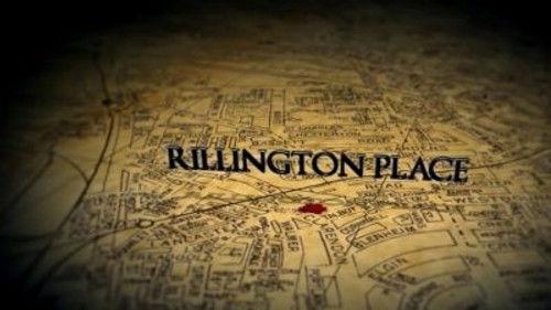 Murder Maps Season 2 Episode 5 - Notting Hill Horror Part 2