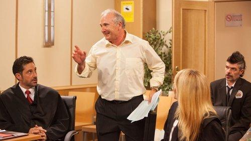 La que se avecina Season 7 Episode 13 - Episode 13