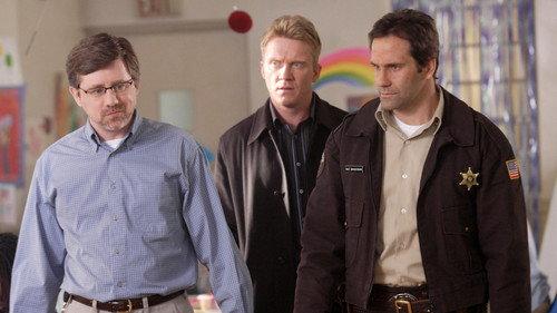 The Dead Zone Season 4 Episode 9 - Babble On