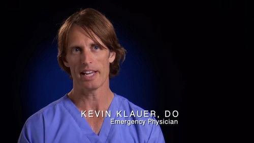 Untold Stories of the ER Season 9 Episode 10 - Don't Touch That