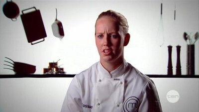 MasterChef Australia: The Professionals Season 1 Episode 11 - Mystery Box