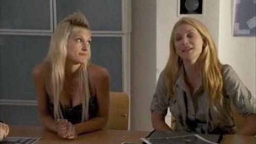 Life on Top Season 2 Episode 5 - Ladies Night