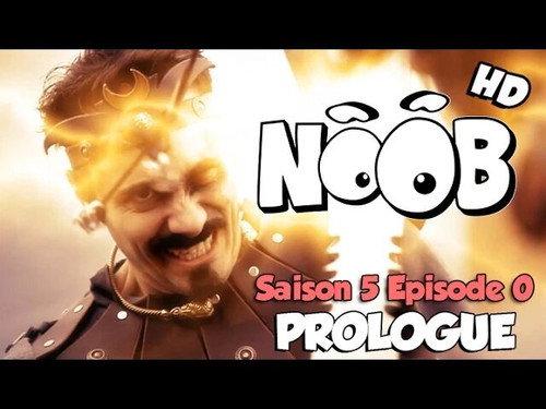 Noob Season 5 Episode 1 - Episode 1