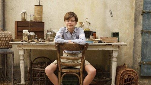 The Durrells Season 3 Episode 1 - Episode 1