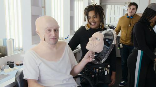 I Think You Should Leave with Tim Robinson Season 2 Episode 1 - They said that to me at a dinner.