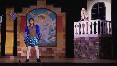 The Girl Who Leapt Through Time Season 1 Episode 3 - Episode 3