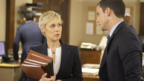 undefined Season 4 Episode 7 - Nobody Roots for Goliath