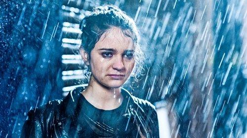 The Fall Season 3 Episode 2 - Episode Two