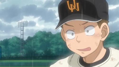 Big Windup! Season 1 Episode 24 - Conclusion