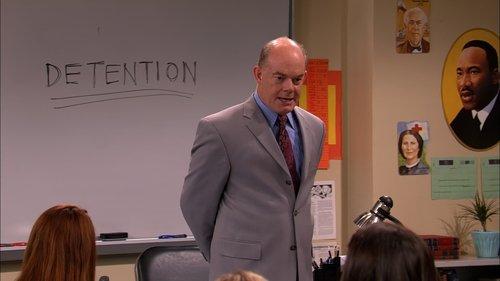 iCarly Season 1 Episode 19 - iGot Detention