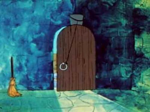 The Smurfs Season 6 Episode 11 - The Most Popular Smurf