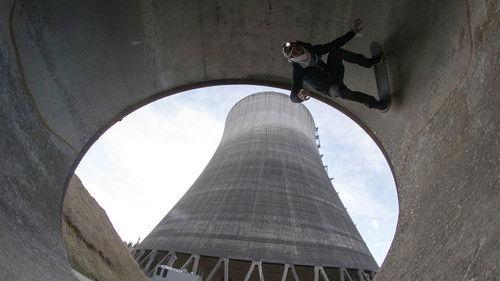 Abandoned Season 1 Episode 5 - Nuclear Waste