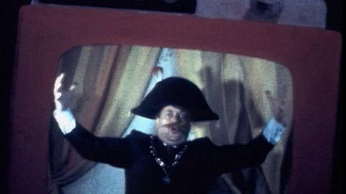 Clangers Season 1 Episode 2 - The Visitor