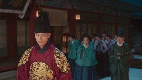 Bon Appétit, Your Majesty Season 1 Episode 5 - Course N° 5 Snowflake Schnitzel