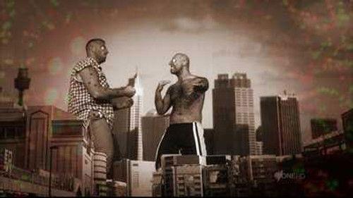 Housos Season 2 Episode 8 - Tokyo