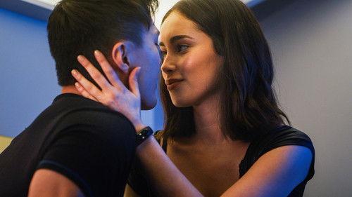 Pandora Season 1 Episode 3 - Masters of War