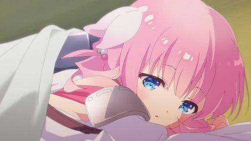 undefined Season 1 Episode 1 - The First Melody