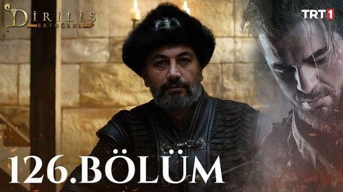 Resurrection: Ertugrul Season 5 Episode 5 - Episode 126
