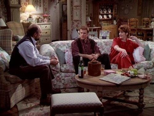 Becker Season 1 Episode 19 - Truth and Consequences