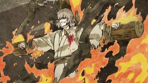 Gintama Season 8 Episode 12 - Hope