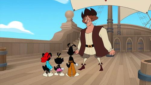 undefined Season 2 Episode 28 - Christopher Columbusted