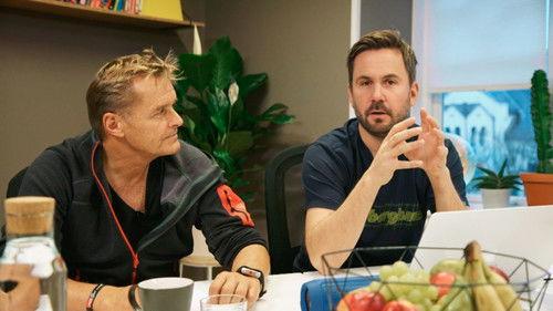 På tur med Dag Otto Season 2 Episode 10 - Høydepunkter