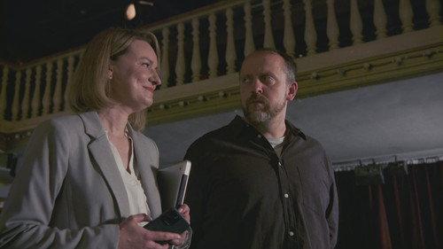 Pats brangiausias serialas Season 1 Episode 2 - Episode 2