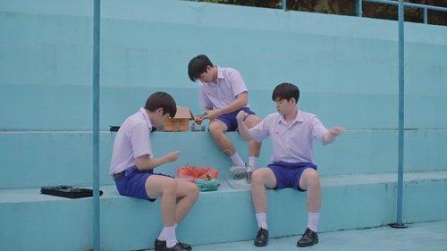 Gen Y Season 1 Episode 2 - Episode 2