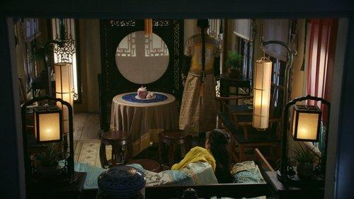 Ruyi's Royal Love in the Palace Season 1 Episode 39 - Episode 39