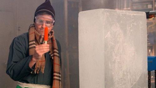 Food(ography) Season 3 Episode 3 - Frozen Delights