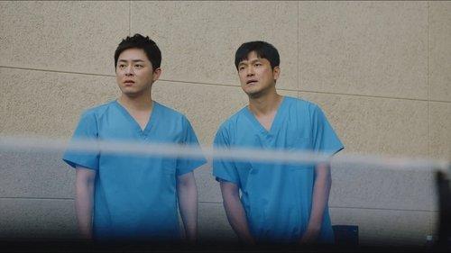 Hospital Playlist Season 2 Episode 9 - Episode 9