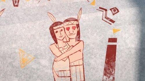 Grizzy & the Lemmings Season 2 Episode 7 - Irresistible Bear