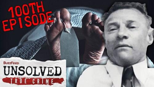 Buzzfeed Unsolved: True Crime Season 6 Episode 6 - The Mysterious Death Of The Somerton Man Revisited