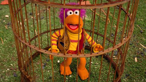 Fraggle Rock: Back to the Rock Season 1 Episode 13 - All of Us