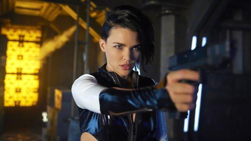 Dark Matter Season 1 Episode 7 - Episode Seven