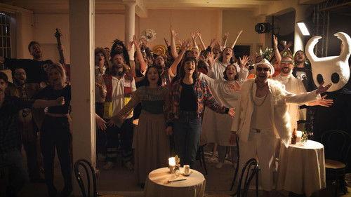 Game Two Season 11 Episode 47 - Episode 47