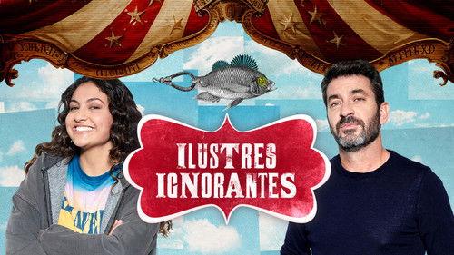 Ilustres Ignorantes Season 17 Episode 12 - Episode 12