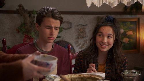 Hunter Street Season 3 Episode 4 - Jake's Curse