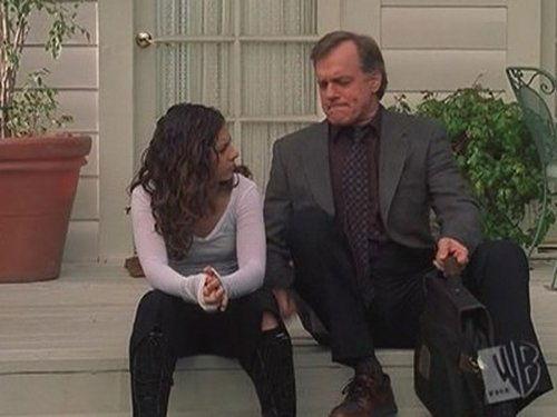 7th Heaven Season 9 Episode 19 - Hungry