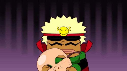 Happy Toon Season 3 Episode 3 - Episode 3