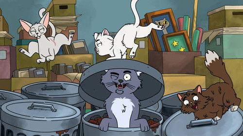 HouseBroken Season 1 Episode 7 - Who's Going to the Vet?