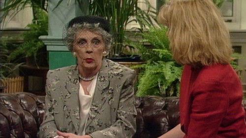 Oppassen!!! Season 6 Episode 3 - Een beetje armslag