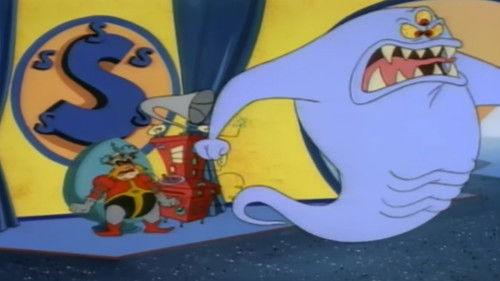 Adventures of Sonic the Hedgehog Season 1 Episode 13 - Boogey-Mania